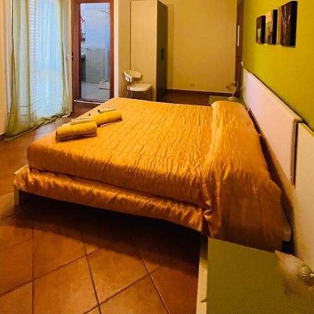Bed and Breakfast Ciuscia Calatabiano Zewnętrze zdjęcie