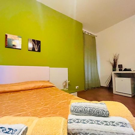 Bed and Breakfast Ciuscia Calatabiano Zewnętrze zdjęcie