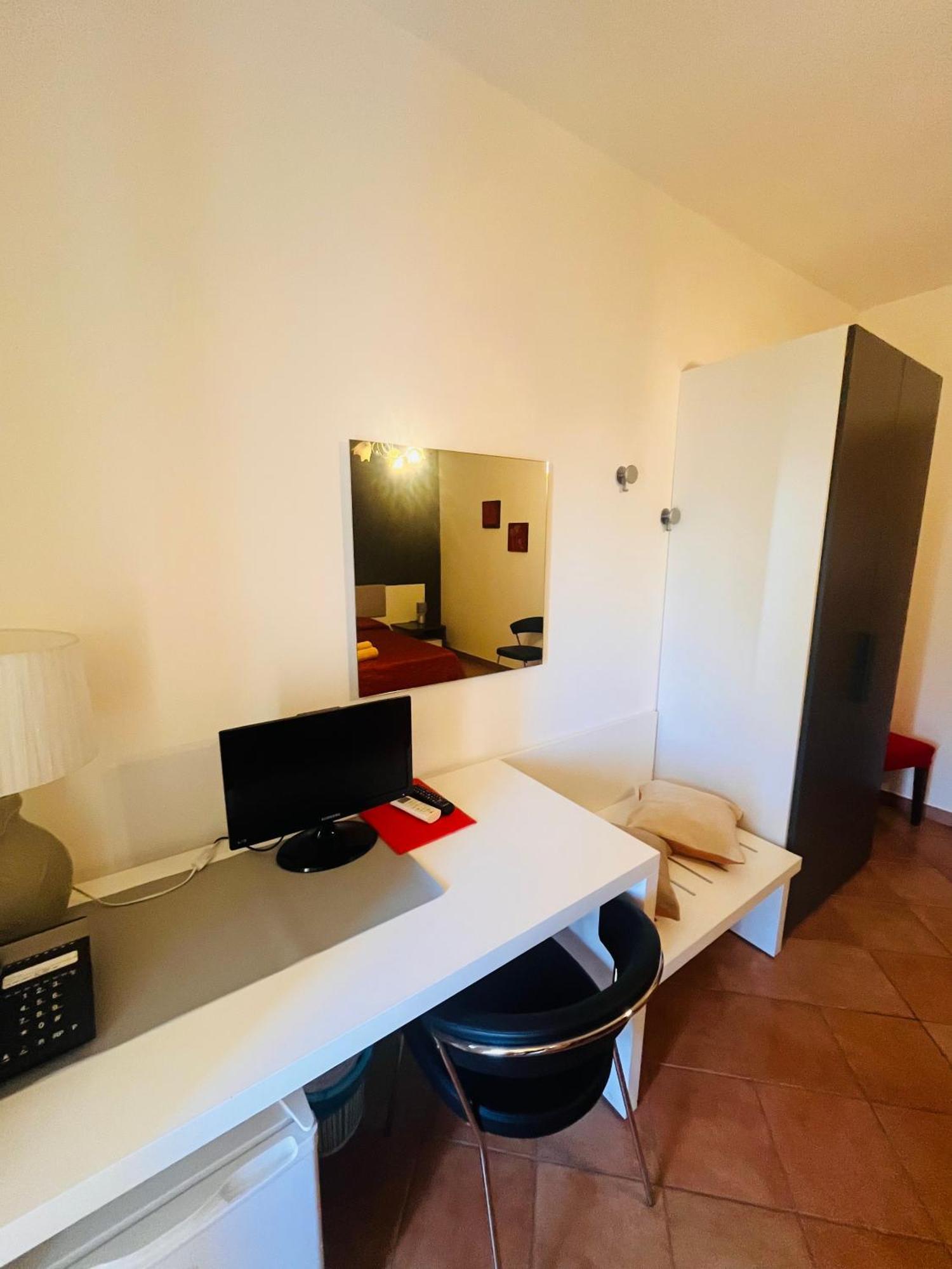 Bed and Breakfast Ciuscia Calatabiano Zewnętrze zdjęcie