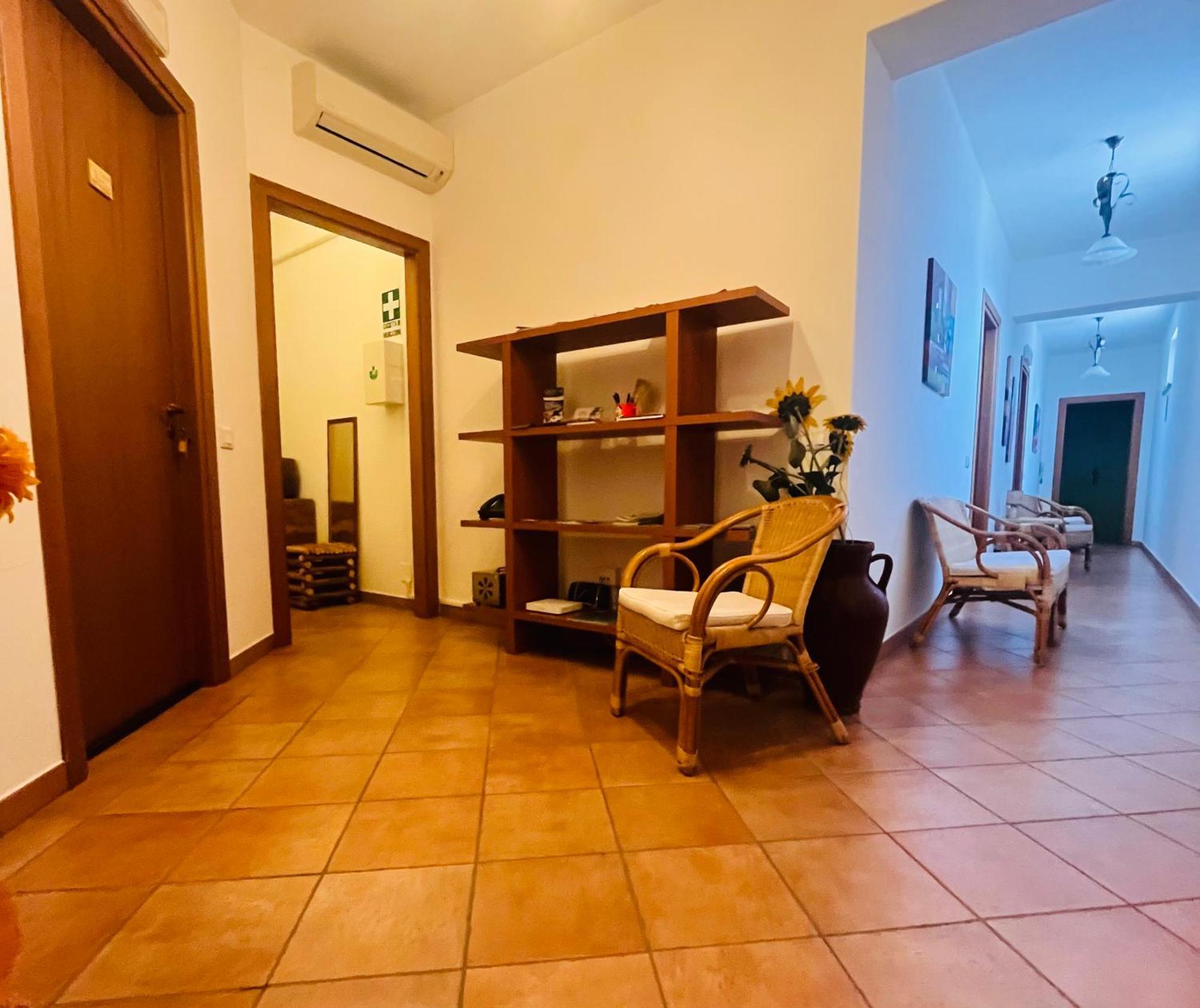 Bed and Breakfast Ciuscia Calatabiano Zewnętrze zdjęcie