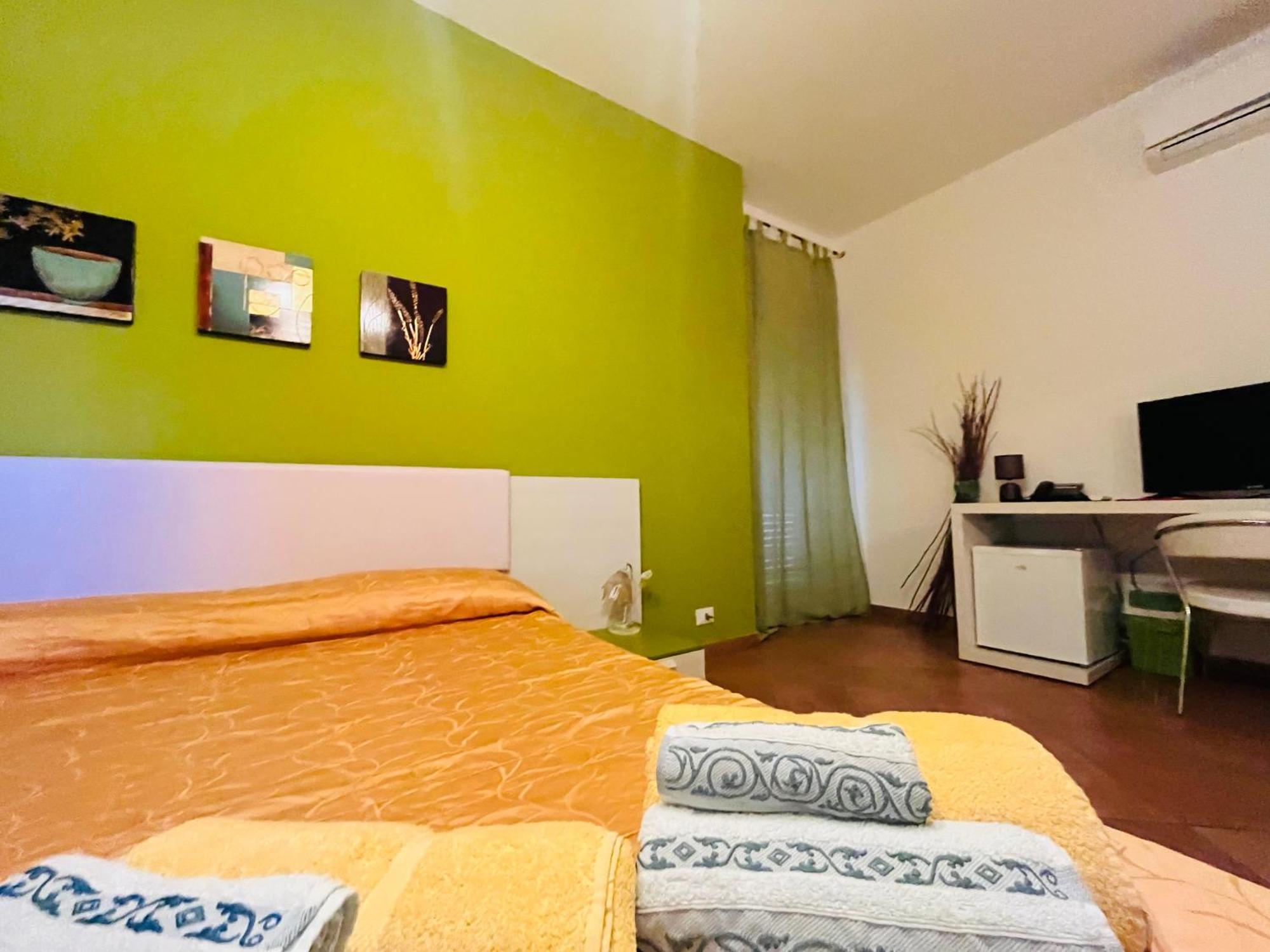 Bed and Breakfast Ciuscia Calatabiano Zewnętrze zdjęcie
