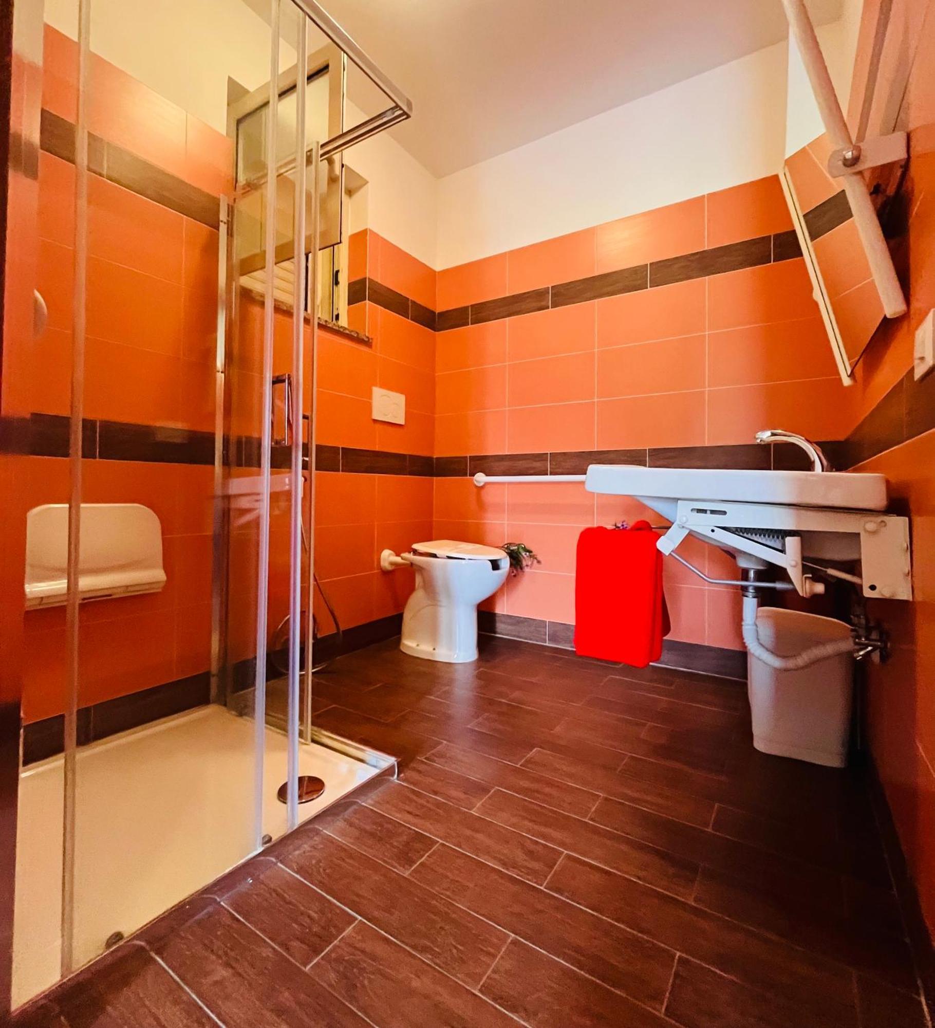 Bed and Breakfast Ciuscia Calatabiano Zewnętrze zdjęcie