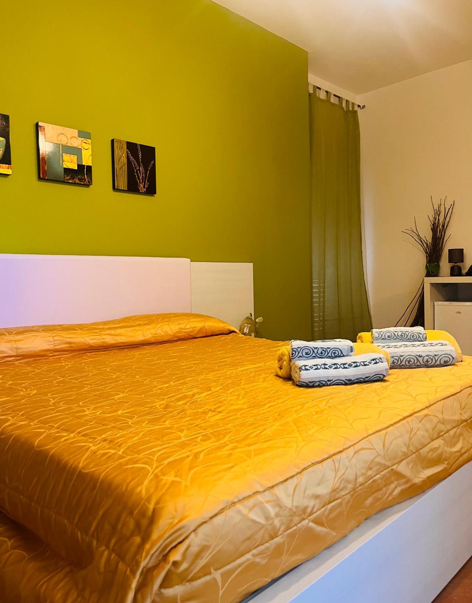 Bed and Breakfast Ciuscia Calatabiano Zewnętrze zdjęcie