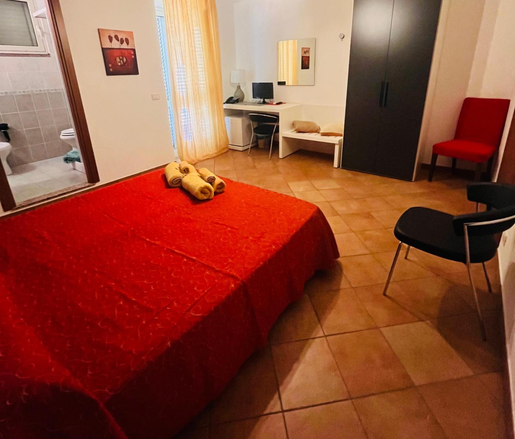 Bed and Breakfast Ciuscia Calatabiano Zewnętrze zdjęcie